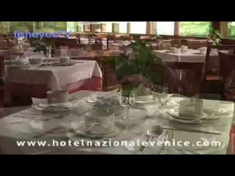 Hotel Nazionale Venice - 3 Star Hotels In Venice