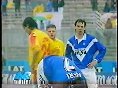 Serie B 1996/97 31 Brescia - Ravenna 0-0