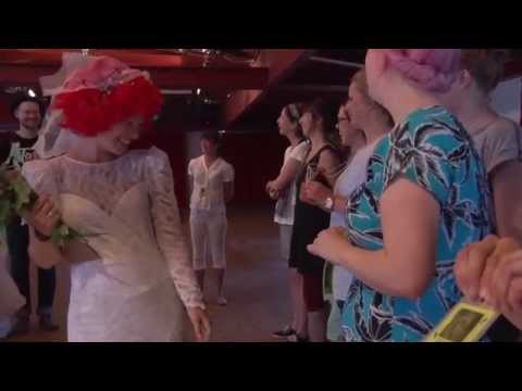 Herrang Dance Camp 2015 Week 1 HD 720p