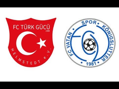 FC Türk Gücü Helmstedt - FC Vatan Spor Königslutter 2:0 [1:0] | NDSH live Folge 95 [06.05.18]
