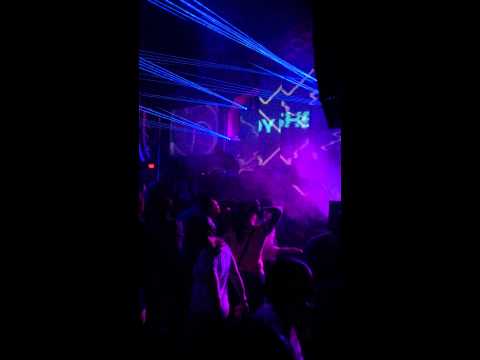 Andy Hughes x Josh Wink x Public Enemy