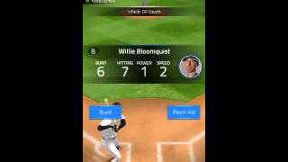 Tap sports baseball Ep2