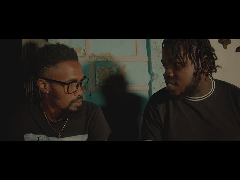 Vyzadon, WAI FUZION - Dem Will Kill You