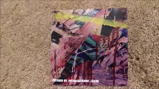 PHTHALOCYANINE - ZACKS