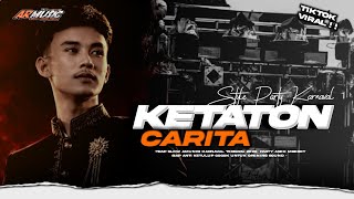 Download lagu NEW‼️DJ KETATON CERITA STYLE PARTY KENDANG TERBARU 2K26 VIRAL TIKTOK || AR MUSIC  mp3