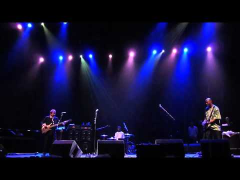 Jack Bruce - Royal Festival Hall - Were Going Wrong