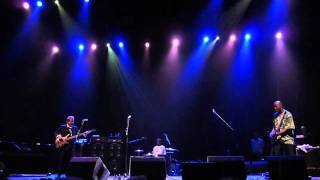 Jack Bruce - Royal Festival Hall - Were Going Wrong