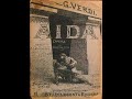 Verdi: Aida - Vieni sul crin ti piovano...Pietà ti prenda..Numi, pietà- Maria Caniglia; Ebe Stignani