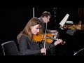 Ludwig Van Beethoven | Piano Trio No.1 in E-flat major, Op.1/1: IV. Finale | Puget Sound Trio