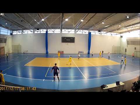 DANA GYŐRÚJFALU SE U15     5:1    BŐNY-SZAVILL CONSULTING/1  U14