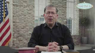 PFL-Scripture Reading and Reflection - Why Jesus Said We Would Do Greater Works Than He Did - 5/3/24