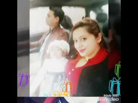 First Birthday shopping and fun time