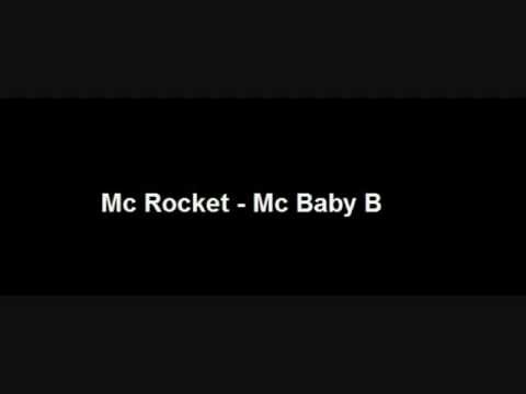 Mc Rocket - Mc Baby B - B2B