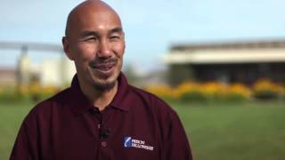From Prison Fellowship: Francis Chan on Prison Ministry