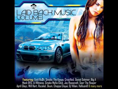 Get Shyt Crackin - (Seer The Reaper) (Prod. Le Chum)