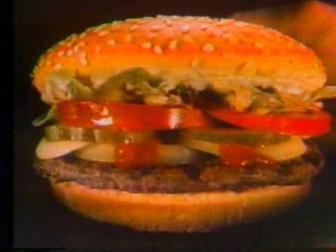 Some commercials, station breaks, and promos, from April 1982 - part 2 of 2!