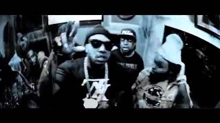 Rolls Royce Rizzy feat Lil Scrappy "God Know"