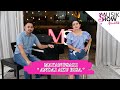 Mayangsari - Andai Aku Bisa (Chrisye Cover)