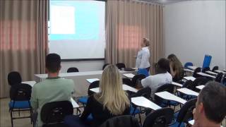 preview picture of video 'Seminário de Prognóstico - Divino - MG'