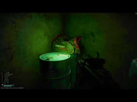 Punisher Part 3 unedited gameplay #shorts  #tarkov #eft #escapefromtarkov #tarkovclip