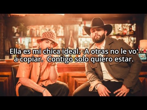 La Esquina del Mall - Justin Quiles, Carin Leon | LETRA | Clear Lyrics