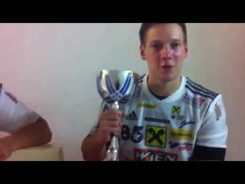 5ers-TV - 10. Folge - Turniersieg beim Weinviertelcup in Hollabrunn, 20.08.2013