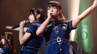 けやき坂46（ひらがなけやき）、欅坂46よりも先に大阪を制覇