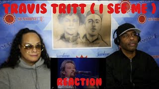 Parents React to Travis Tritt ( I See Me ) | Reaction