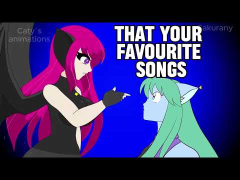 GENRE POLICE - animation meme (collab with @caty_animations )