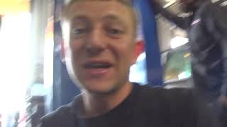 Jeep ABS wheel speed sensor circuit (Staten Island Ep 9.3)