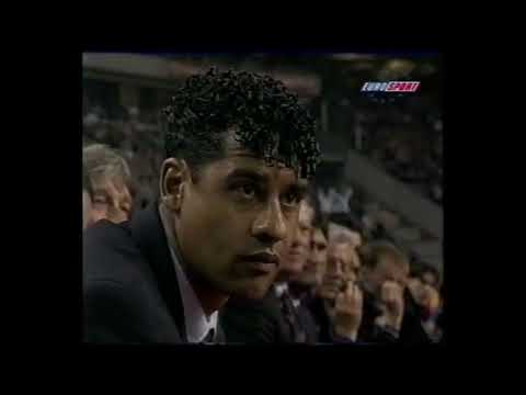 Netherlands vs Argentina (Frendly Match 1999)