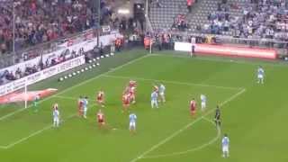 Heute spiele fußball