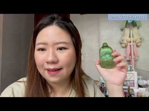 Resenha completa YVES ROCHER PARTE 1 (bahasa)