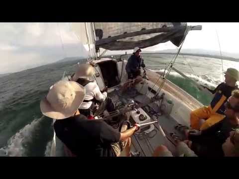 Le Bol d'Or Mirabaud de IKI-SUI 990