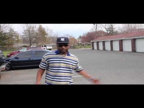 Nu Jerzee James - Killswitch