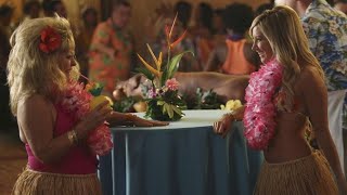 Super Fun Night (BTS) - Ashley Tisdale &amp; Rebel Wilson