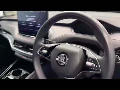 Skoda Enyaq 80 *LONG RANGE* €110 PER WEEK - Image 2