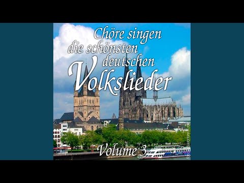 Grüß Gott mit hellem Klang