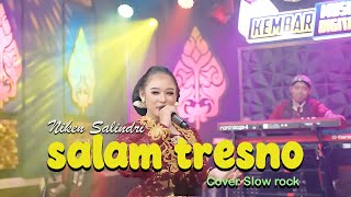 Download lagu Niken Salindry - Salam Tresno - Cover Versi Slow Rock mp3