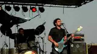 Wbru Concert Serie 2...Hello Mahalo