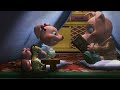 Jakers The Adventures Of Piggley Winks Rain Rain Go Away