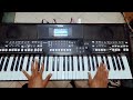 Beginner To Advanced Piano Seben Tutorial In F LeviPro
