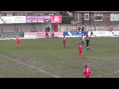 What Happened Next? Droylsden Vs Bamber Bridge