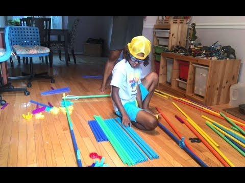 Antsy Pants Featured on The Dude Mom!