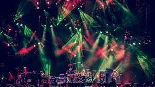 Phish - 7/13/14 &quot;Chalk Dust Torture&quot;