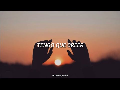 Martin Garrix ft. Mike Yung - Dreamer (Nicky Romero Remix) // Traducida al Español