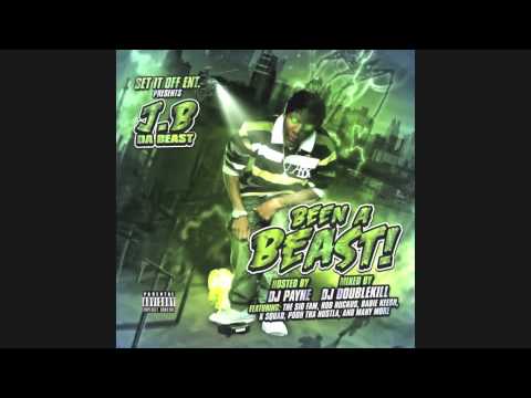J.B. Da Beast - Everybody (feat. Pooh Tha Hustla & Ron Da Realist)