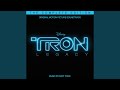 Adagio For TRON