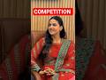 COMPETITION ️ Style Vibe Power Pranjal Dahiya MasoomSharma Pranjaldahiya Shorts
