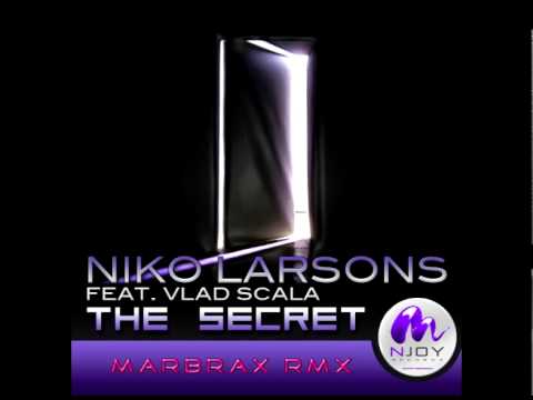 Niko Larsons Feat Vlad Scala - the secret (Marbrax RmX).mpg